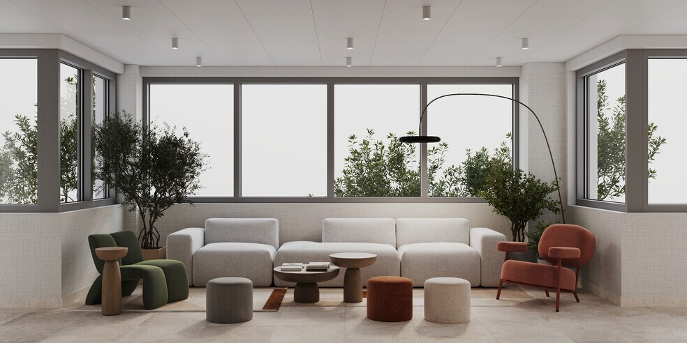 More Photos Of 300 Wheeler Rd, Hauppauge Loft Creative Space For Sale