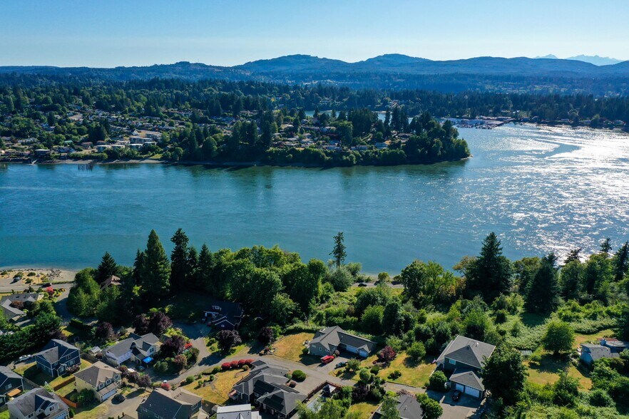 More Photos Of 2824 Tracyton Beach Rd NW, Bremerton Land For Sale