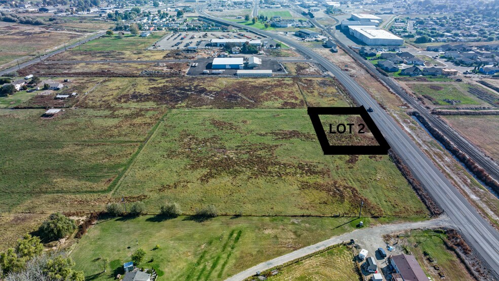 More Photos Of 750 Yakima Valley, Sunnyside Land For Sale