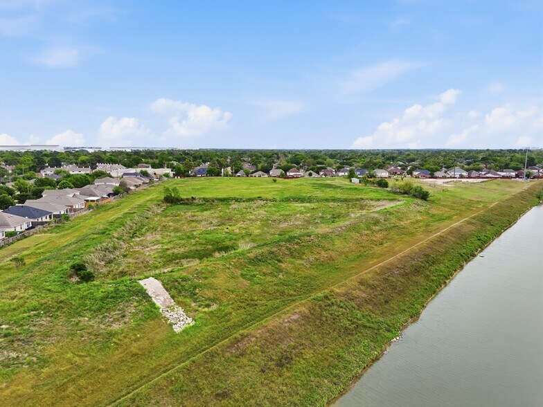 More Photos Of 6010 Addicks Satsuma, Houston Land For Sale