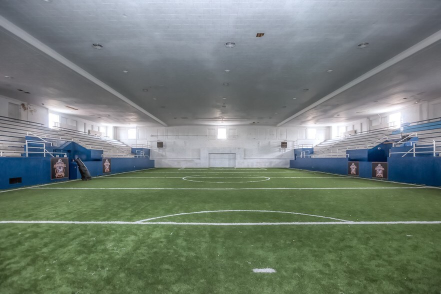 More Photos Of 1017 N 9th St, Kansas City Office For Lease