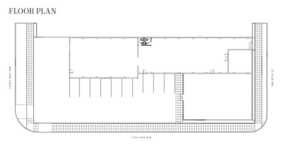More Photos Of 1500 NW Leary Way, Seattle Manufacturing For Sale