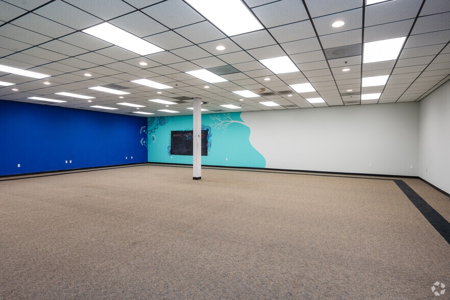 More Photos Of 1801 Rutherford Rd, Greenville Light Manufacturing For Lease