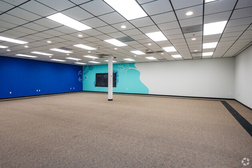 More Photos Of 1801 Rutherford Rd, Greenville Light Manufacturing For Lease