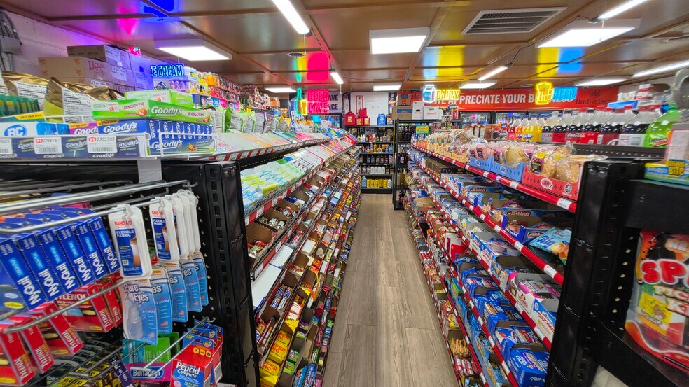 More Photos Of 5348 Ararat Hwy, Ararat Convenience Store For Sale