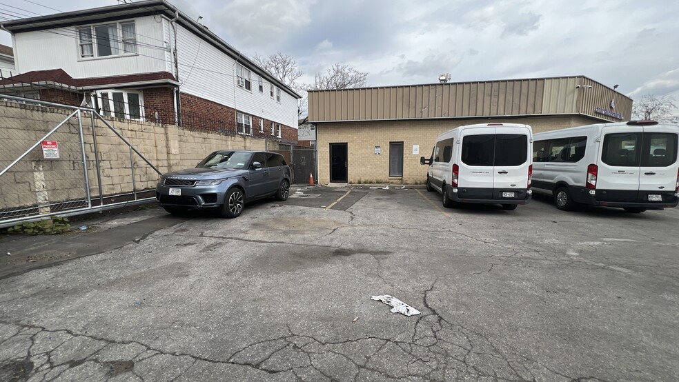 Primary Photo Of 1370 Frankton St, Rosedale Land For Lease