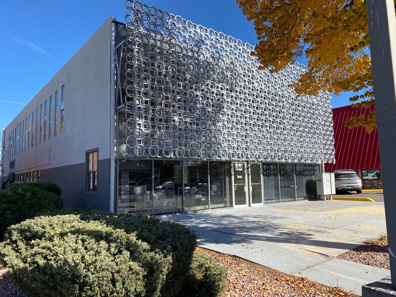 More Photos Of 1449 W Littleton Blvd, Littleton Office For Lease