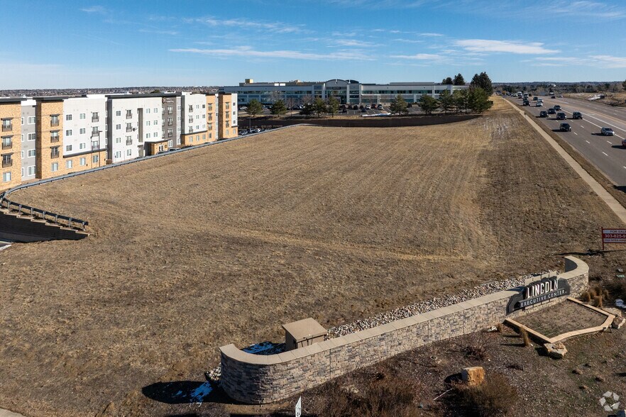 More Photos Of E Arapahoe Rd & S Lima St, Centennial Land For Lease