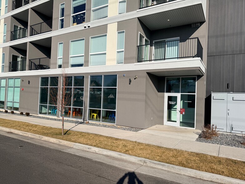 Primary Photo Of 81 W 300 S, Logan Apartments For Lease