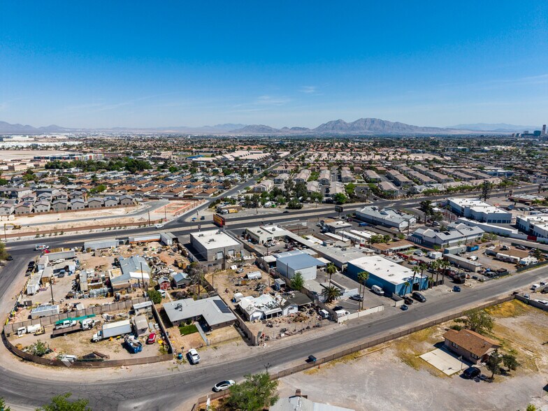 More Photos Of , Las Vegas Land For Sale