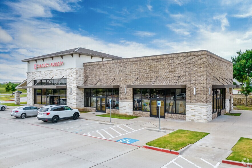 More Photos Of 5977 Preston Rd, Frisco Unknown For Lease