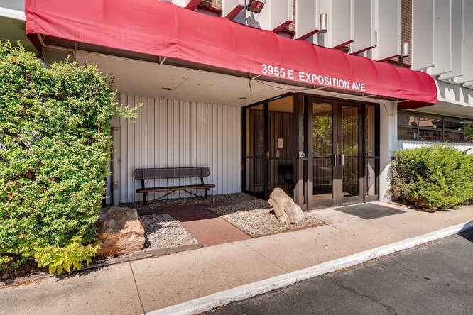 More Photos Of 3955 E Exposition Ave, Denver Medical For Lease