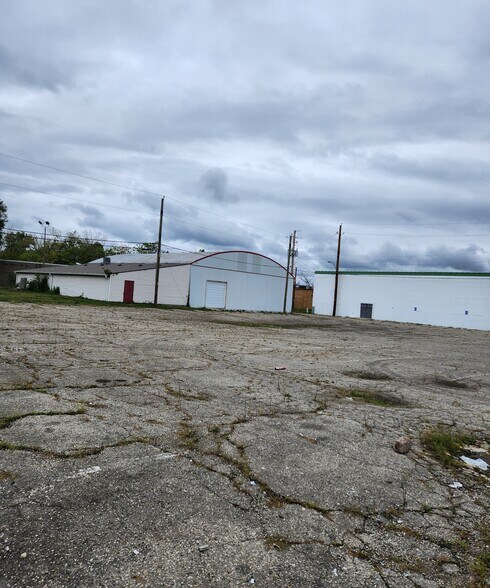 More Photos Of 1709 E 38th St, Indianapolis Lodge Meeting Hall For Sale