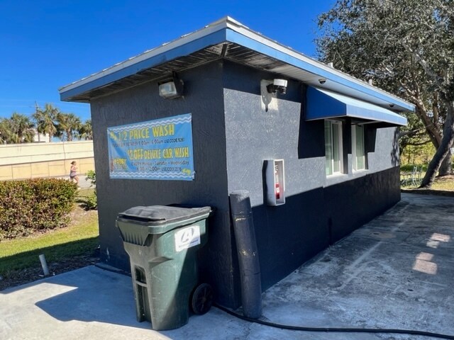 More Photos Of 15251 Convenience Way, Fort Myers Carwash For Lease