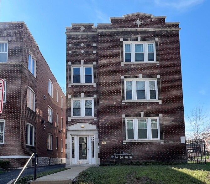 More Photos Of , Saint Louis Multifamily For Sale