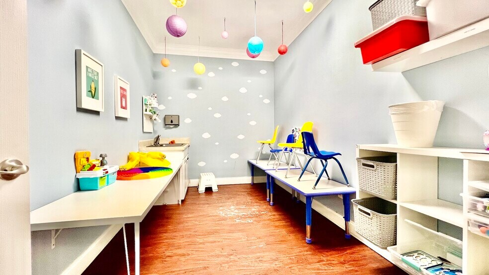 More Photos Of 4080 McGinnis Ferry Rd, Alpharetta Office For Sale