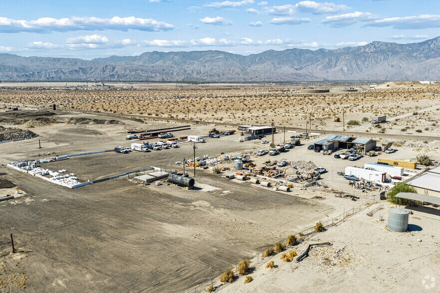 More Photos Of 27500 Sierra del Sol, Thousand Palms Land For Sale