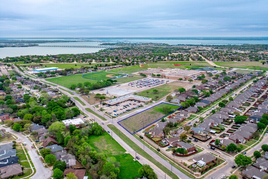 More Photos Of 3110 Hayman Dr, Garland Land For Sale