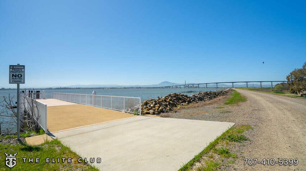 More Photos Of , Rio Vista Specialty For Sale