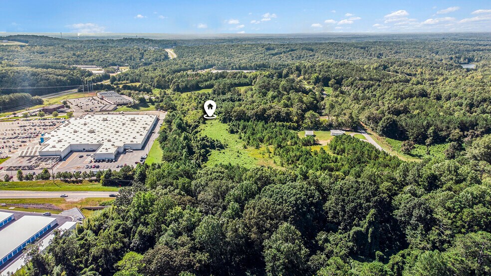 More Photos Of 6315 Highway 78, Bremen Land For Sale