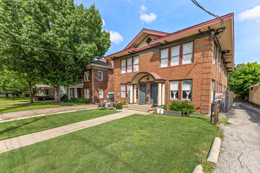 More Photos Of , Dallas Multifamily For Sale