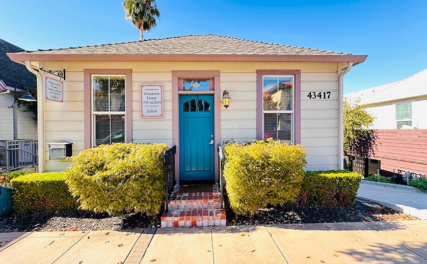 More Photos Of 43417-43423 Mission Blvd, Fremont Freestanding For Sale