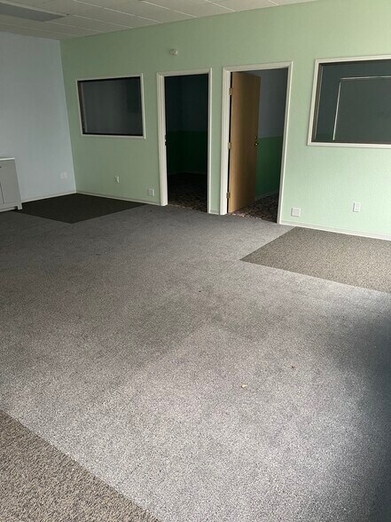 More Photos Of 512 15th St, Modesto Office For Lease