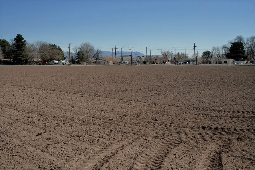 More Photos Of 4055 W Picacho Ave, Las Cruces Land For Sale