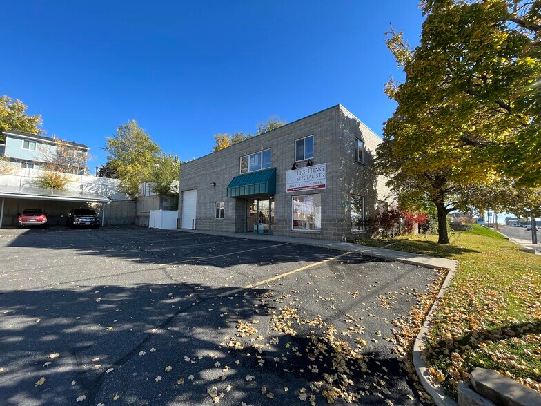 More Photos Of 1140 N 1200 W, Orem Light Manufacturing For Lease
