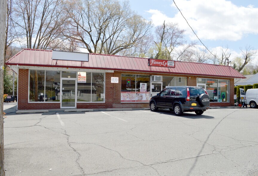 More Photos Of 79 Ramapo Rd, Garnerville Storefront Retail Office For Lease