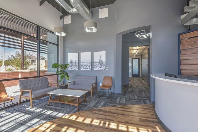 More Photos Of 20755 W McDowell Rd, Buckeye Medical For Lease