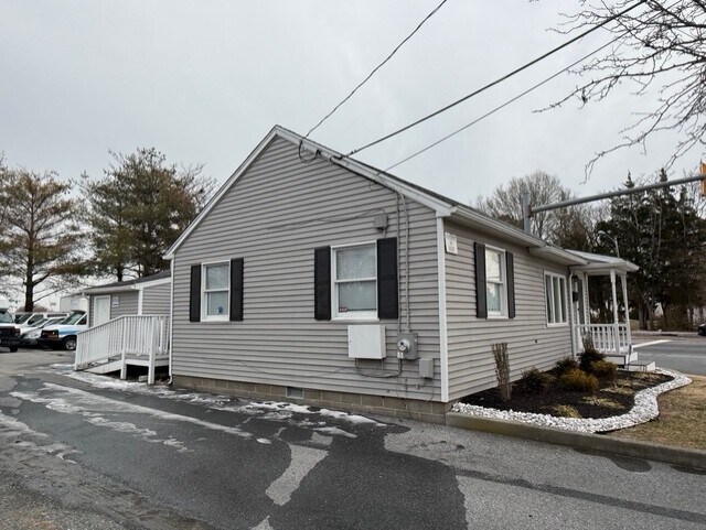 More Photos Of 111 Naylor St, Salisbury Office For Sale