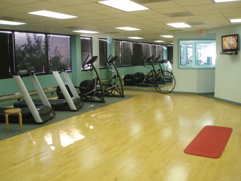 More Photos Of 1000 Hart Rd, Barrington Office For Lease