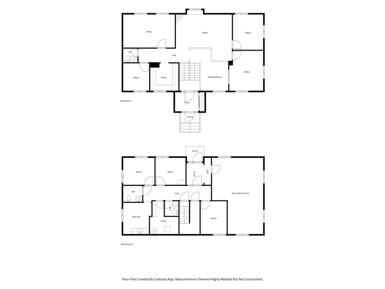 More Photos Of 644 E Main St, Palmyra Office For Sale
