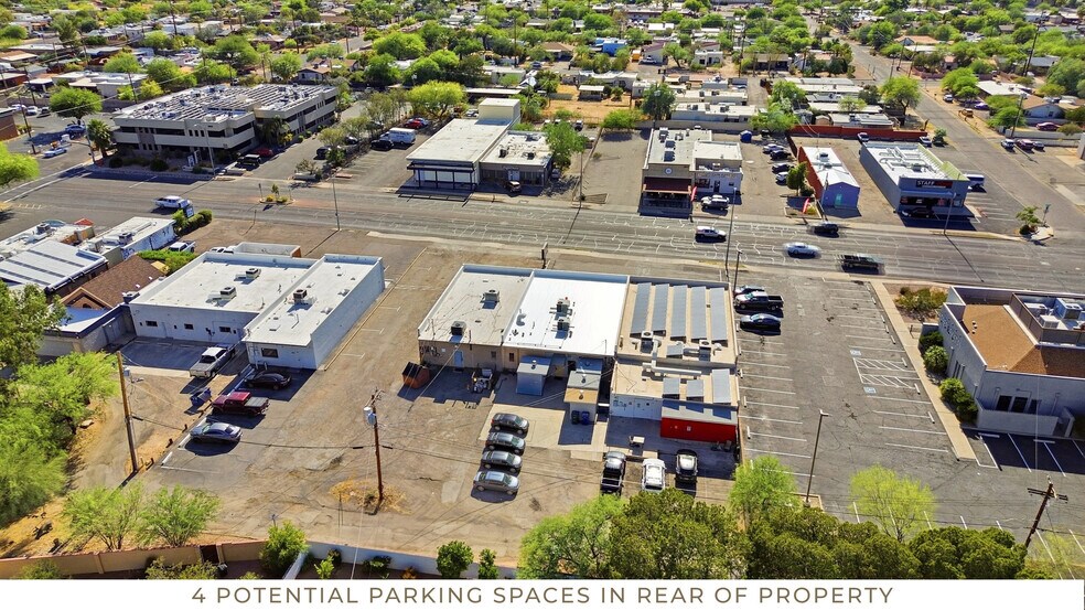 More Photos Of 2648 N Campbell Ave, Tucson Medical For Sale