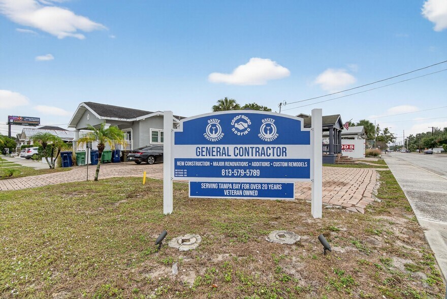 More Photos Of 1305 N Armenia Ave, Tampa Office Residential For Sale