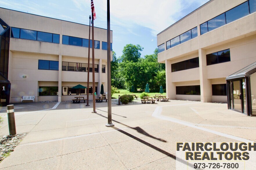 More Photos Of 227 Route 206, Flanders Office For Lease