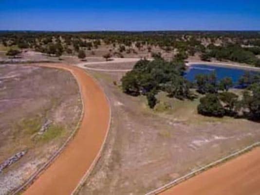 More Photos Of 64 Thoroughbred Way, Fredericksburg Land For Sale