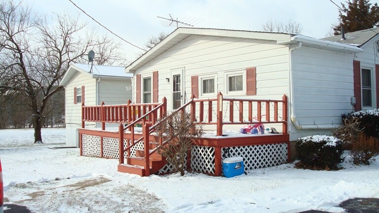 Primary Photo Of 6740 Daniel Boone Rd, Birdsboro Assisted Living For Sale