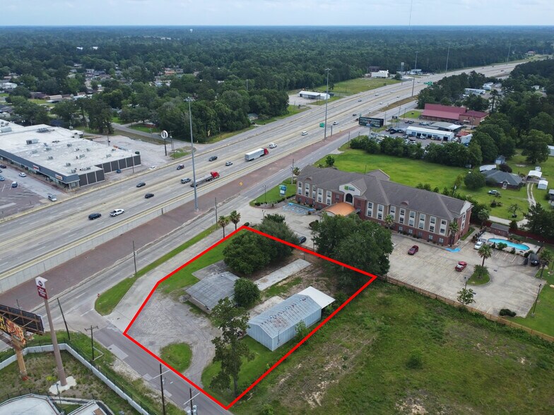 More Photos Of 590 Wilson St, Vidor Light Manufacturing For Sale