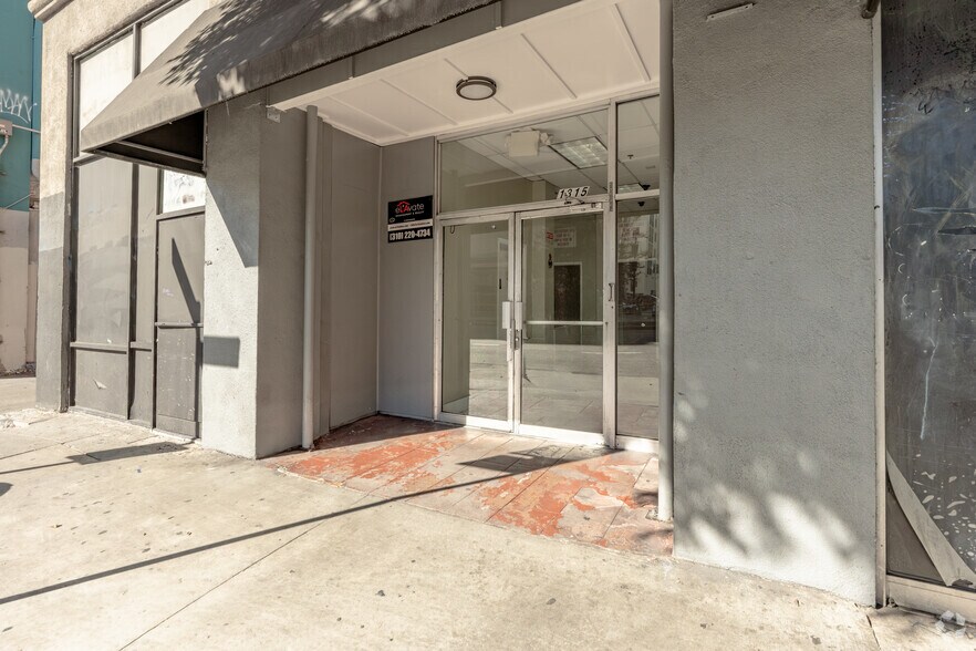 More Photos Of 1315 S Flower St, Los Angeles Multifamily For Sale