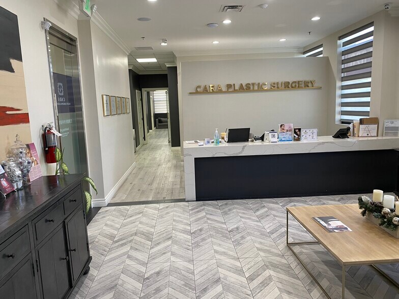 More Photos Of 1320 E Las Tunas Dr, San Gabriel Medical For Lease