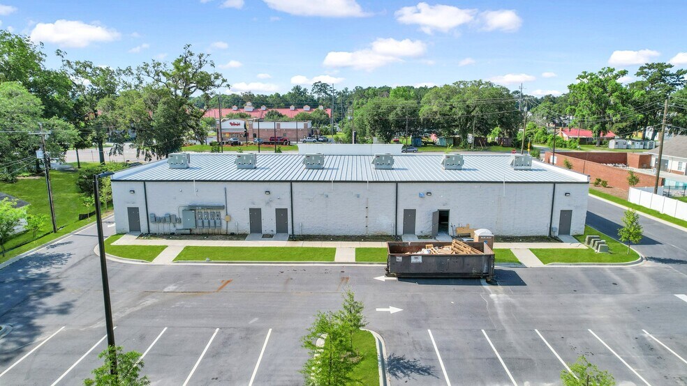 More Photos Of 4410 Ogeechee Rd, Savannah Storefront Retail Office For Lease