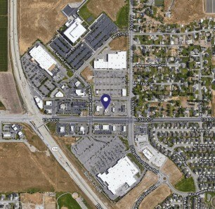 More Photos Of 3651 W Market Center Dr, Riverton Freestanding For Lease