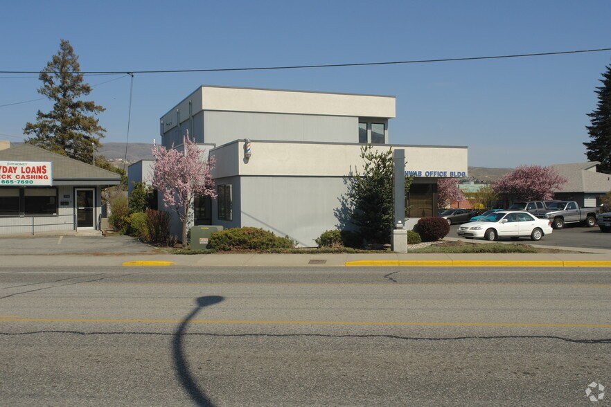 More Photos Of 819 N Miller St, Wenatchee Office For Lease