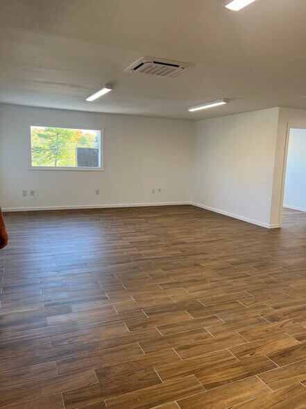 More Photos Of 3815 Route 115, Blakeslee Storefront Retail Office For Lease