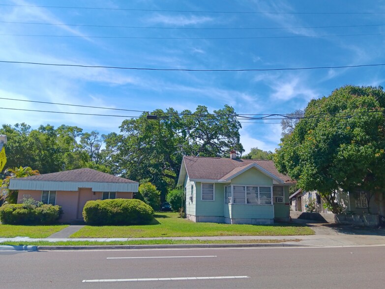 More Photos Of 606 Turner St, Clearwater Land For Sale