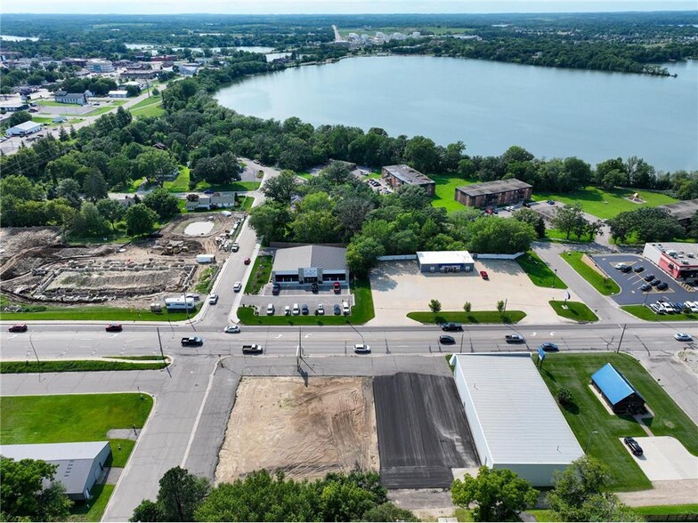 More Photos Of 206 N Nokomis St, Alexandria Land For Sale