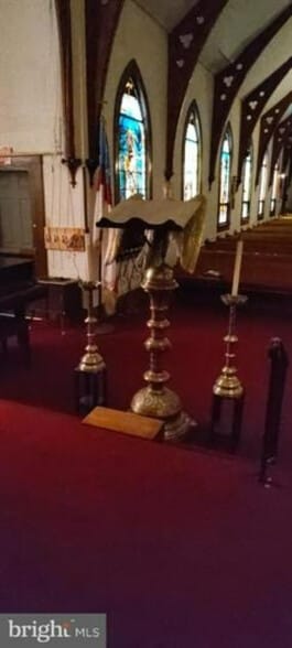 More Photos Of 120 W 4th St, Mount Carmel Religious Facility For Sale