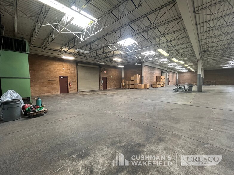 More Photos Of 29201 Anderson Rd, Wickliffe Manufacturing For Lease